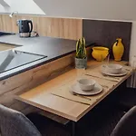 Aberle Apartmán Rossleithen