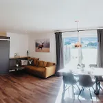 Aberle Apartment
