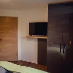 Aberle Apartment *