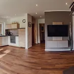Aberle Apartment *