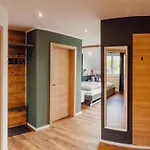 Aberle Apartmán Rossleithen