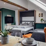 Apartmán Aberle Rossleithen