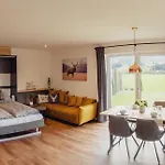 Aberle Apartment