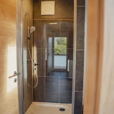 Appartement Aberle *
