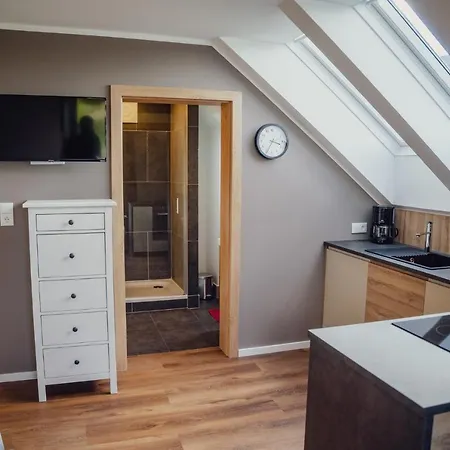 Aberle Appartement Rossleithen