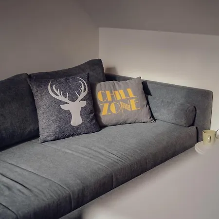 Aberle Apartment