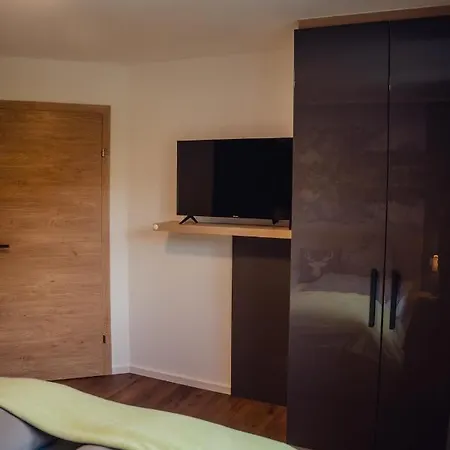 Aberle Apartment *