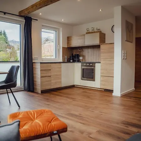 Aberle Apartment Rossleithen