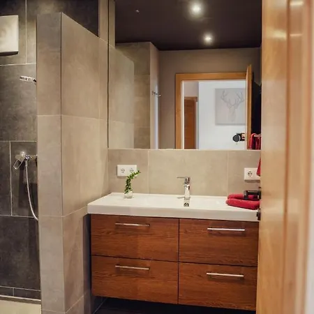 Aberle Apartment