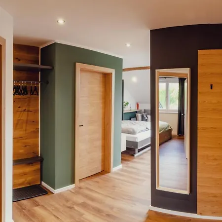 Aberle Appartement Rossleithen