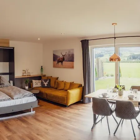 Aberle Apartment