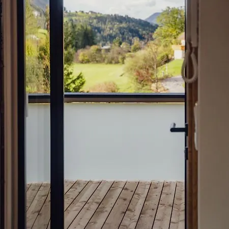 Appartement Aberle