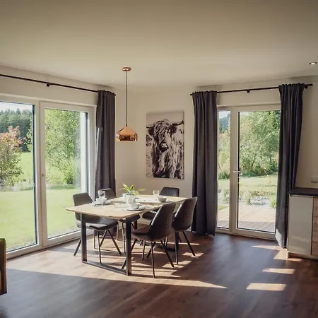 Apartment Aberle *
