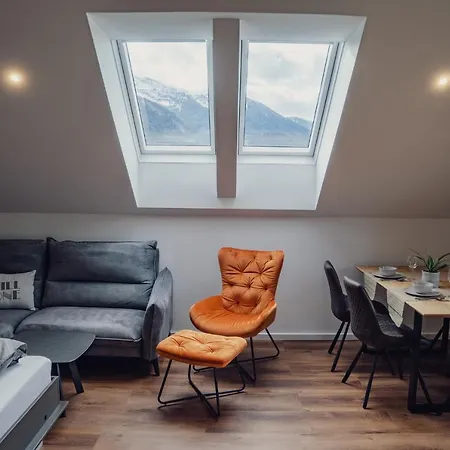 Appartement Aberle
