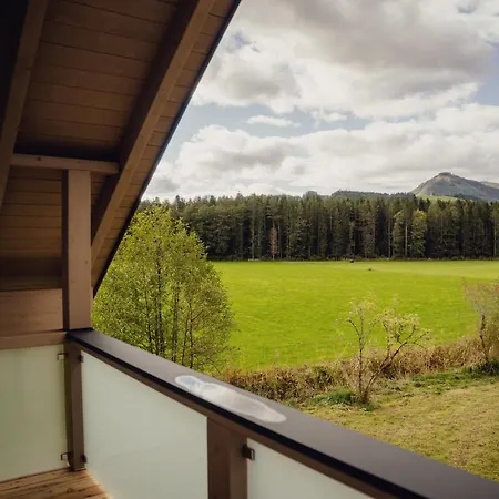 Aberle Appartement Rossleithen