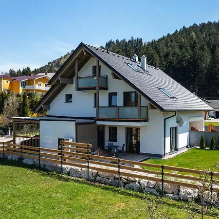 Apartment Aberle *