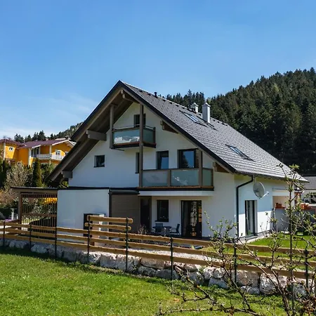 Apartment Aberle