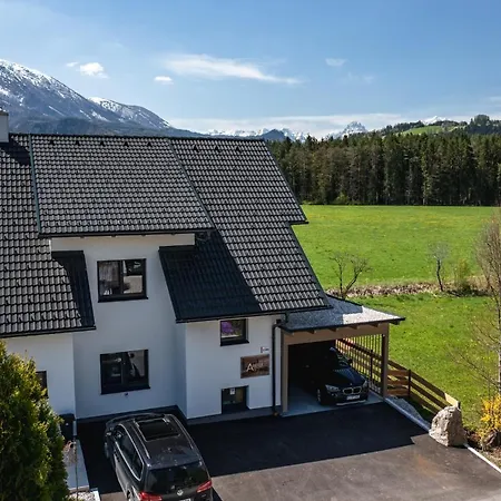 Aberle Apartment