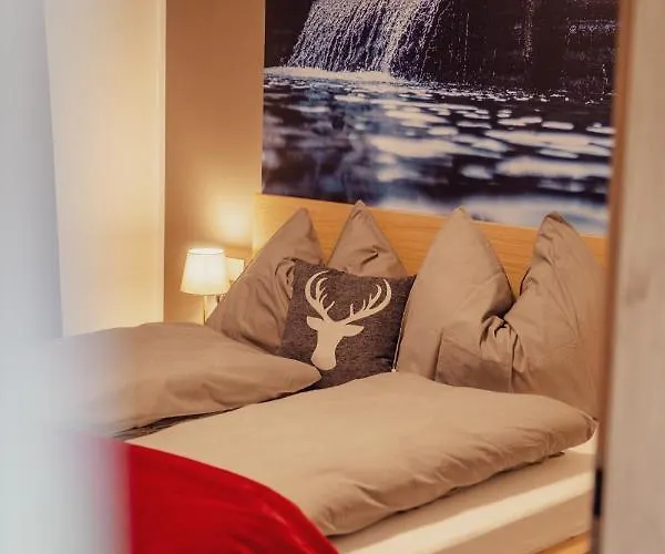 Aberle * Rossleithen