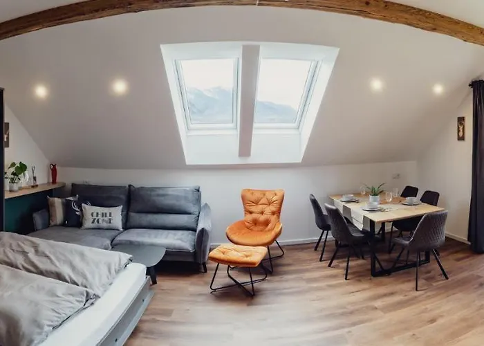 Aberle * Rossleithen