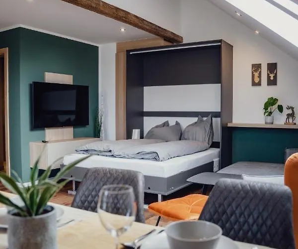 Daire Aberle Rossleithen