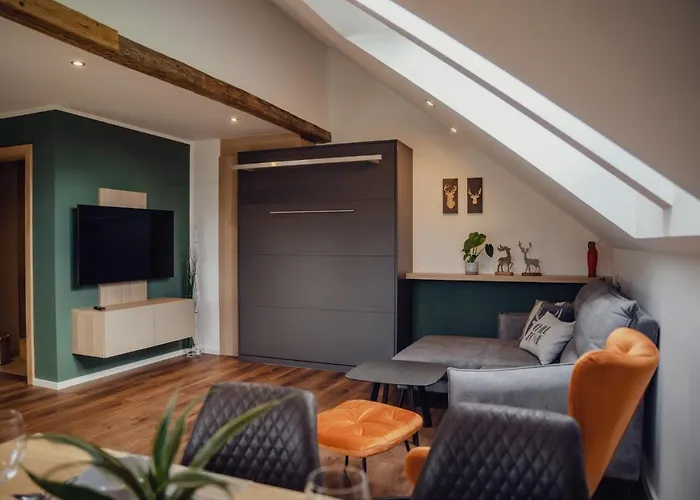 Daire Aberle Rossleithen