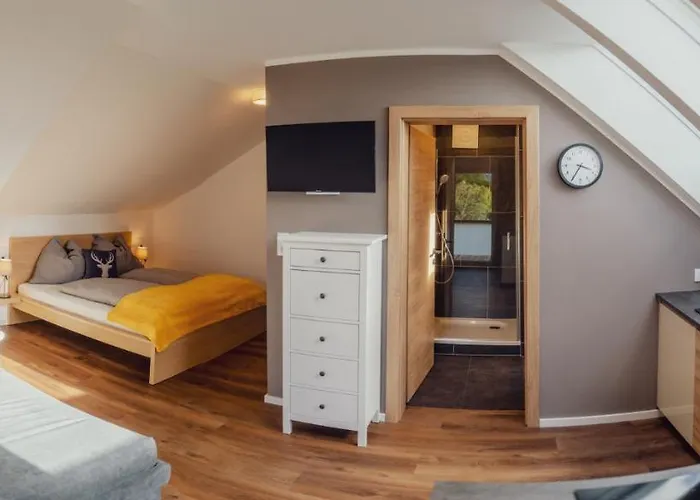 Aberle * Rossleithen