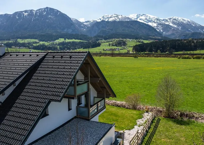 Aberle * Rossleithen